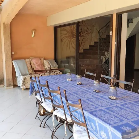 Spacieuse Avec Piscine A * Le Rayol-Canadel-sur-Mer