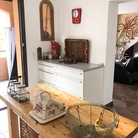 Spacieuse Avec Piscine A Villa Le Rayol-Canadel-sur-Mer