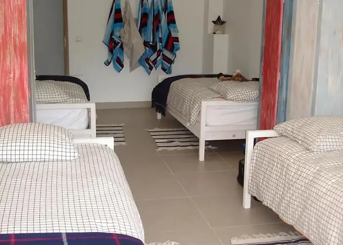 Villa Spacieuse Avec Piscine A Le Rayol-Canadel-sur-Mer