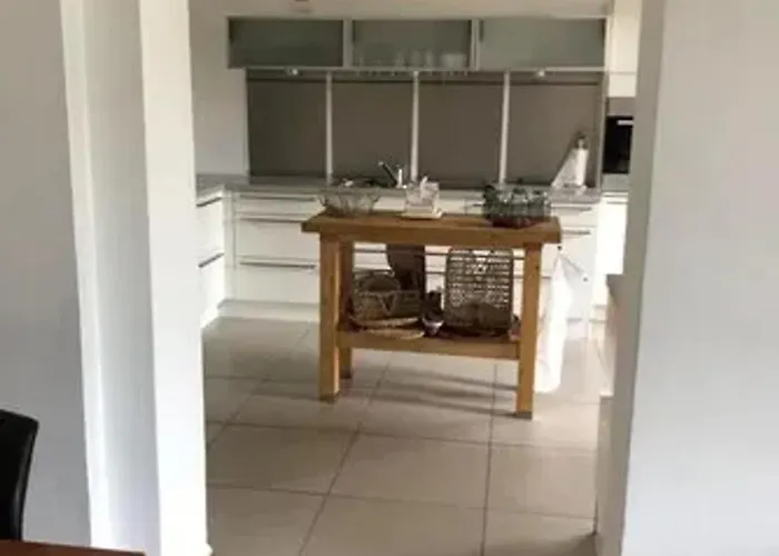 Spacieuse Avec Piscine A Villa *