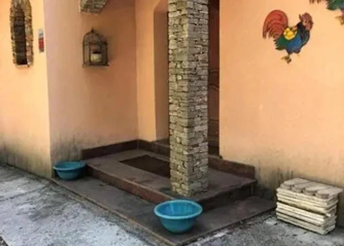 Spacieuse Avec Piscine A Villa *